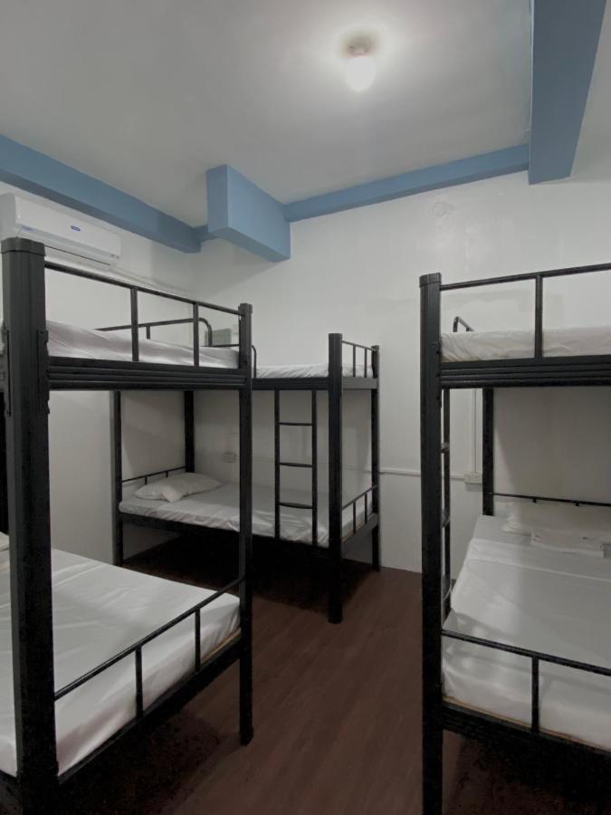 Lime Lite Manila Hostel Makati City Екстер'єр фото