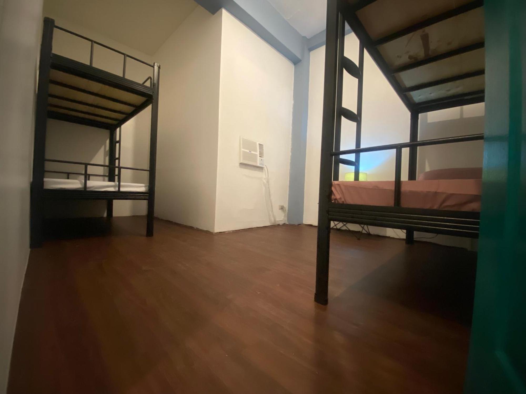 Lime Lite Manila Hostel Makati City Екстер'єр фото