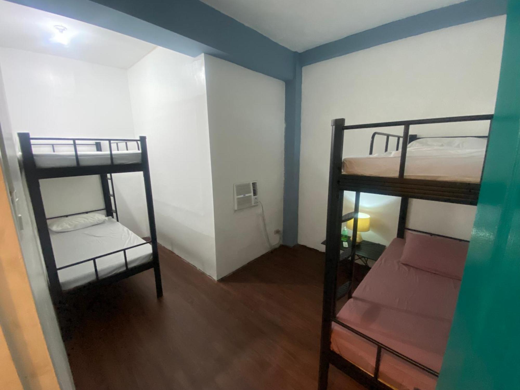 Lime Lite Manila Hostel Makati City Екстер'єр фото
